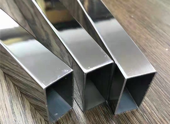 304不銹鋼管為什么要拋光？