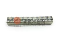 不銹鋼花紋管竟與我們生活密密相關(guān)？具體應(yīng)用有這些