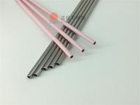 不銹鋼彩色管用納米噴涂技術著色，傳統(tǒng)工藝已被替代