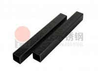 分不清花紋不銹鋼裝飾管的材質(zhì)？試試這三種方法，輕松搞定這一問題