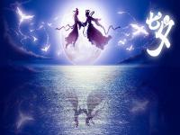七夕節(jié)，正佳不銹鋼祝天下有情人終成眷屬