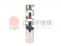 為什么不銹鋼裝飾管表面工藝那么美？因為有多優(yōu)點的它呀！