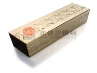 不銹鋼管在焊接的時(shí)候需要注意哪些問題？