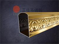 為什么彩色不銹鋼管不容易生銹？